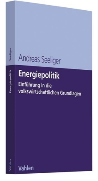 Energiepolitik Energiepolitik