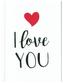 I Love You