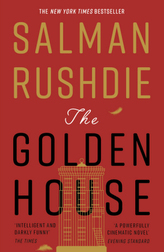The Golden House