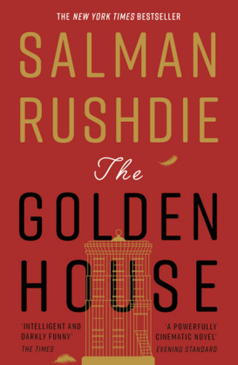The Golden House