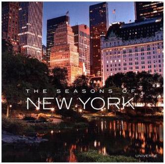 The Seasons of New York The Seasons of New York