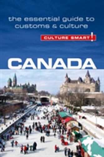 Canada - Culture Smart! Canada - Culture Smart!