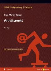 Arbeitsrecht