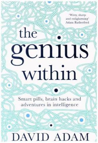 The Genius Within