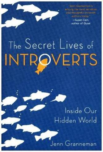Secret Lives of Introverts
