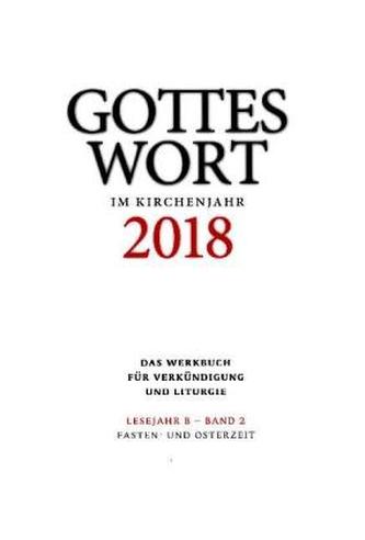 Fasten- und Osterzeit