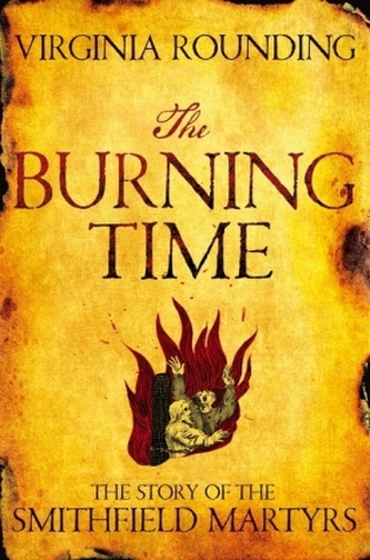 The Burning Time