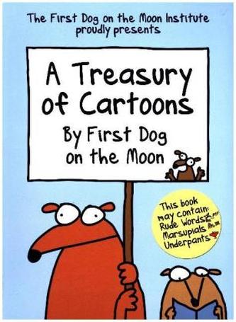 A Treasury of Cartoons