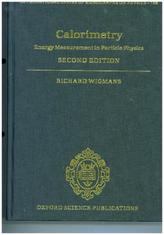 Calorimetry