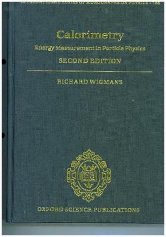 Calorimetry