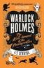Warlock Holmes - The Hell-Hound of the Baskervilles