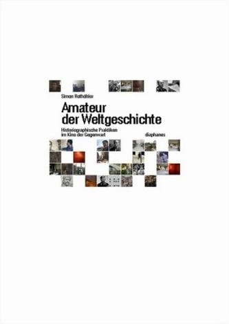 Amateur der Weltgeschichte