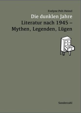 Die dunklen Jahre