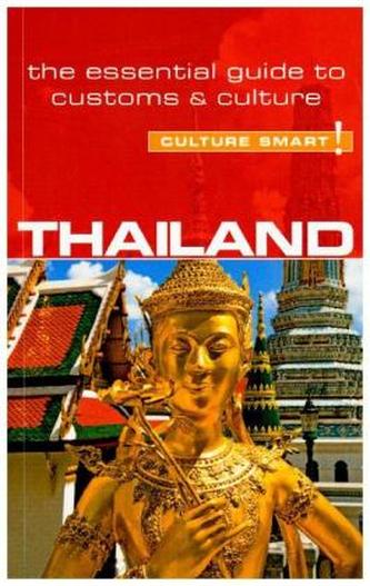 Thailand - Culture Smart!