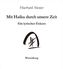 Mit Haiku durch unsere Zeit