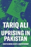 Uprising in Pakistan