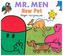 Mr. Men - New Pet