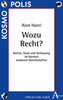 Wozu Recht?