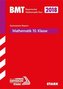 Bayerischer Mathematik-Test (BMT) 2018 - Gymnasium 10. Klasse