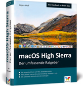macOS High Sierra