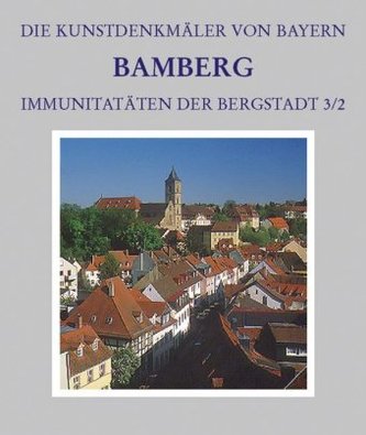 Stadt Bamberg. Tl.3/2