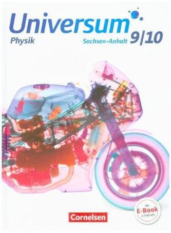 9./10. Schuljahr, Schülerbuch