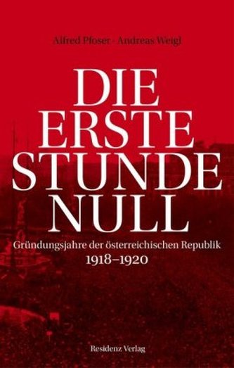 Die erste Stunde Null