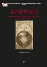 Jakob Böhme und die Geistliche Begleitung