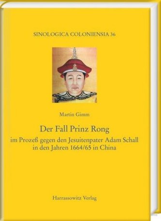 Der Fall Prinz Rong Der Fall Prinz Rong