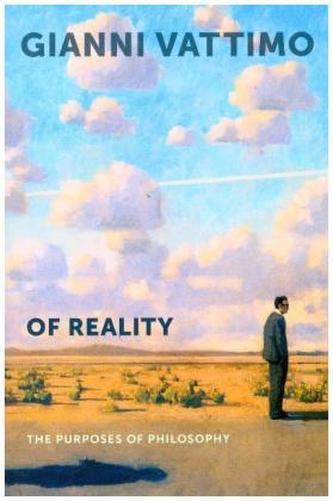 Of Reality