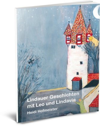 Lindauer Geschichten mit Leo und Lindavia