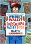 Where's Wally? - The Spectacular Poster Book