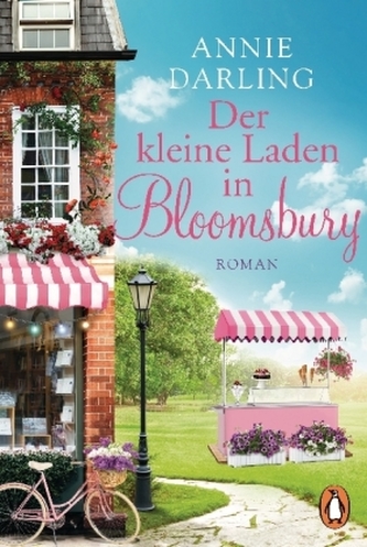 Der kleine Laden in Bloomsbury