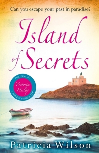 Island of Secrets