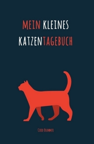 Mein kleines Katzentagebuch