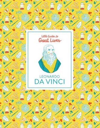 Leonardo Da Vinci
