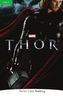 MARVEL: Thor, m. MP3-Audio-CD