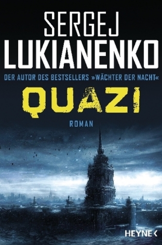 Quazi Quazi