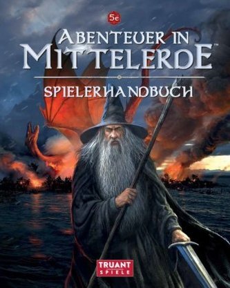 Abenteuer in Mittelerde