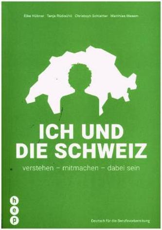 Ich und die Schweiz