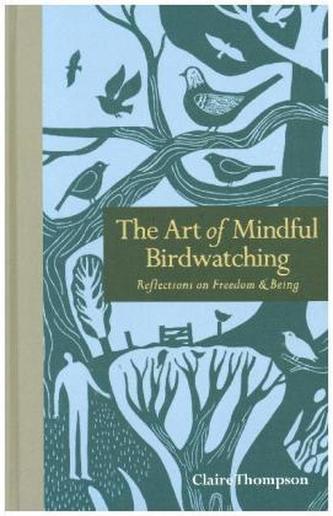 The Art of Mindful Birdwatching