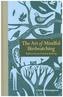 The Art of Mindful Birdwatching