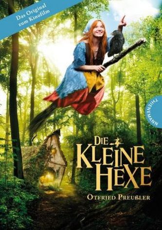 Die kleine Hexe - Das Original zum Kinofilm