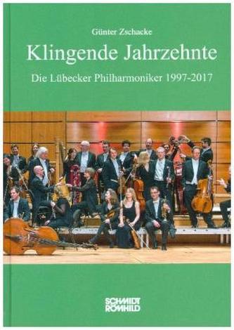 Klingende Jahrzehnte