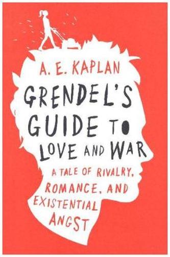 Grendel's Guide to Love and War