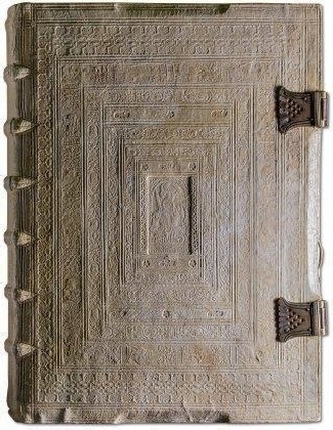 Die Gutenberg-Bibel von 1454