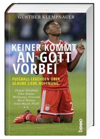 Keiner kommt an Gott vorbei