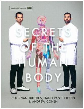 Secrets of the Human Body