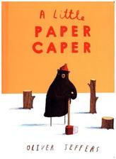 A Little Paper Caper