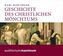 Geschichte des christlichen Mönchtums, 2 Audio-CDs